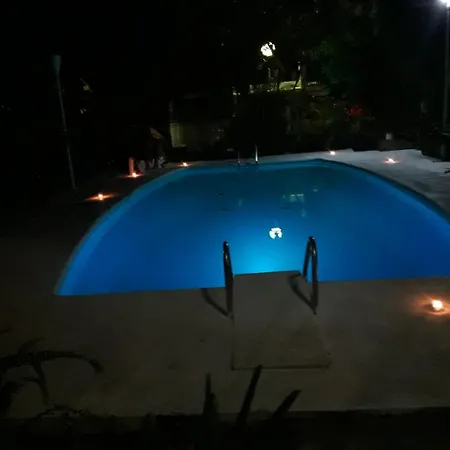 Aguacates Apartament
