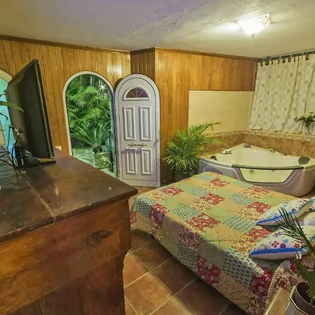 Apartament Aguacates