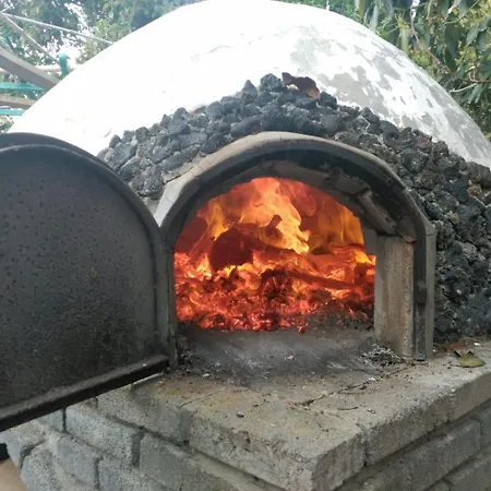 Aguacates Διαμέρισμα *