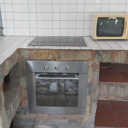 Apartament Aguacates Trapiche (Las Palmas)