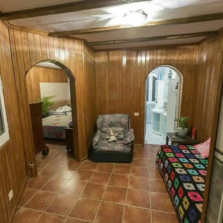 Aguacates Apartament