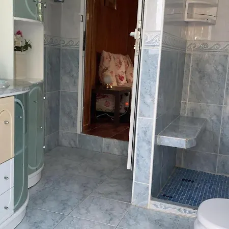 Aguacates Apartament *