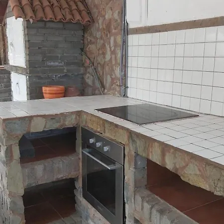 Apartment Aguacates