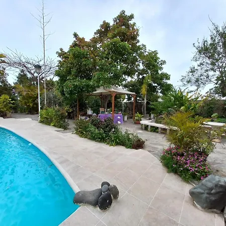 Aguacates Apartment Trapiche (Las Palmas)