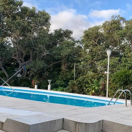 Apartman Aguacates *