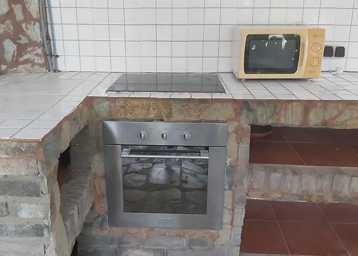 شقة Aguacates Trapiche (Las Palmas)