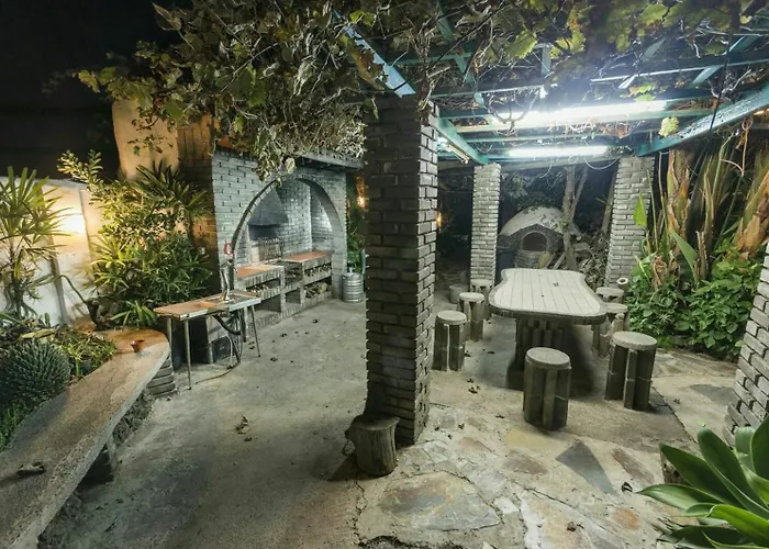 Aguacates Trapiche (Las Palmas)