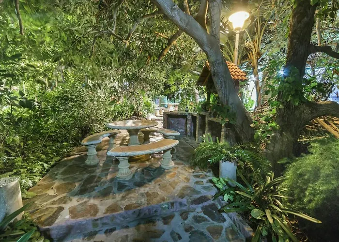 Aguacates Trapiche (Las Palmas)