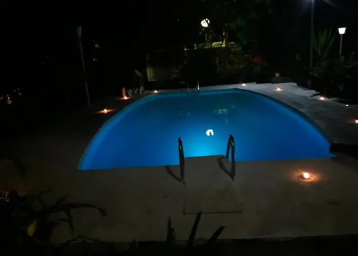 Aguacates Appartement