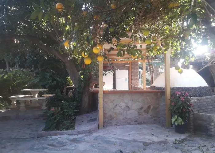 Aguacates Appartement Trapiche (Las Palmas)