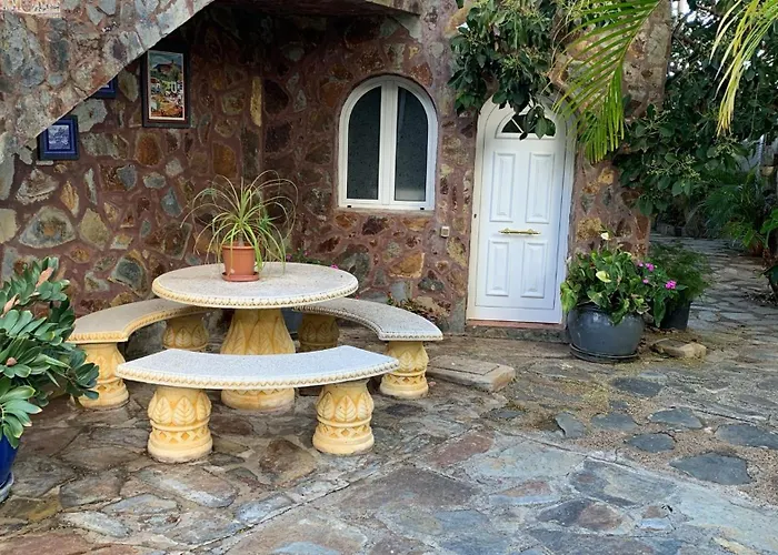 Aguacates Trapiche (Las Palmas)